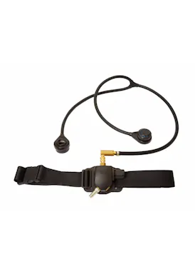 3M S-200+ Verseluchtsysteem