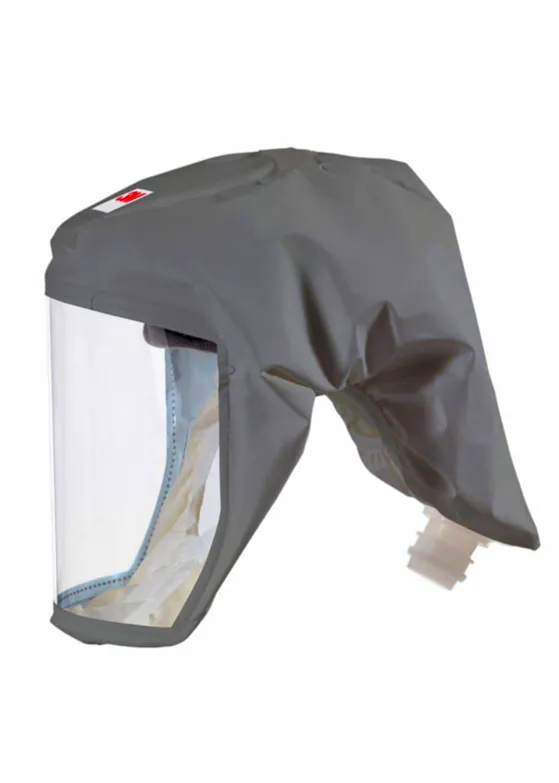 3M S-333LG Geïntegreerde Hoofdkap M/L