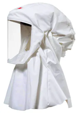 3M S-533L Duurzame Geïnt. Hoofdkap M/L