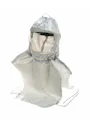 3M S-855E Premium Hoofdkap + Schouderb. miniatuur