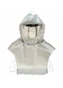 3M S-855E Premium Hoofdkap + Schouderb. miniatuur