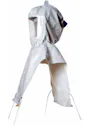 3M S-855E Premium Hoofdkap + Schouderb. miniatuur