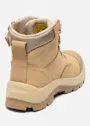 Safety Jogger S100 Altar S3 Mid Sand Werkschoen miniatuur