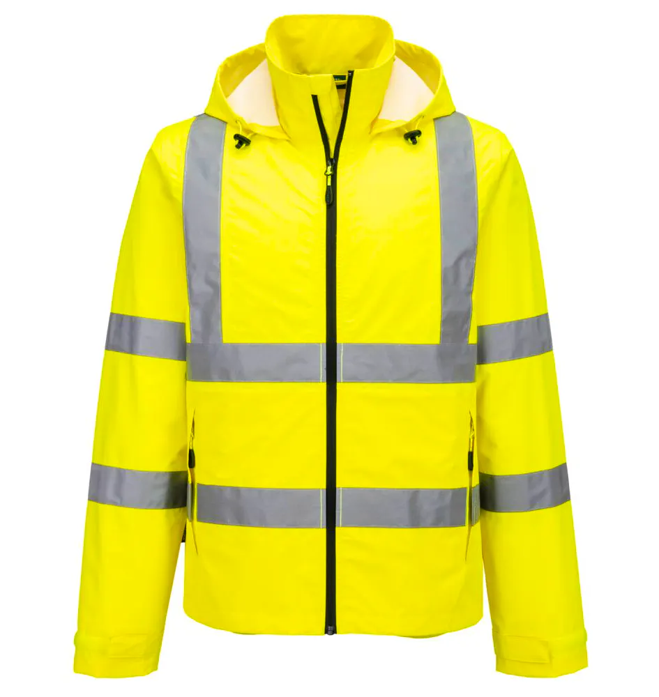 High Vis Geel