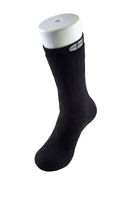 Shoes For Crews Crew Sokken Merino
