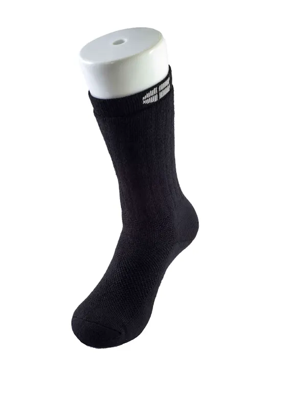 Shoes For Crews Crew Sokken Merino
