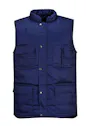 Portwest Shetland S414 Bodywarmer Reflecterend miniatuur