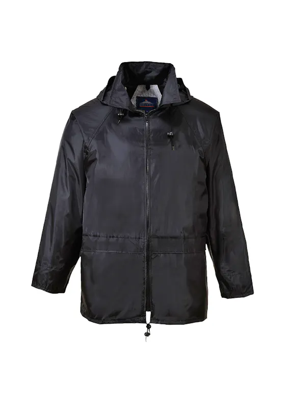 Portwest Volwassene regenjas 