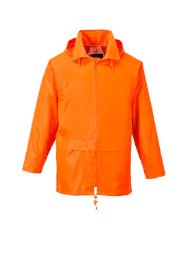 Portwest Klassieke Volwassen Regenjas S440
