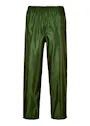 Portwest Klassieke Volwassen Regenbroek S441 miniatuur