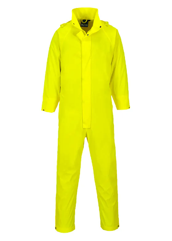 Portwest Sealtex S440 Classic Coverall Waterdicht