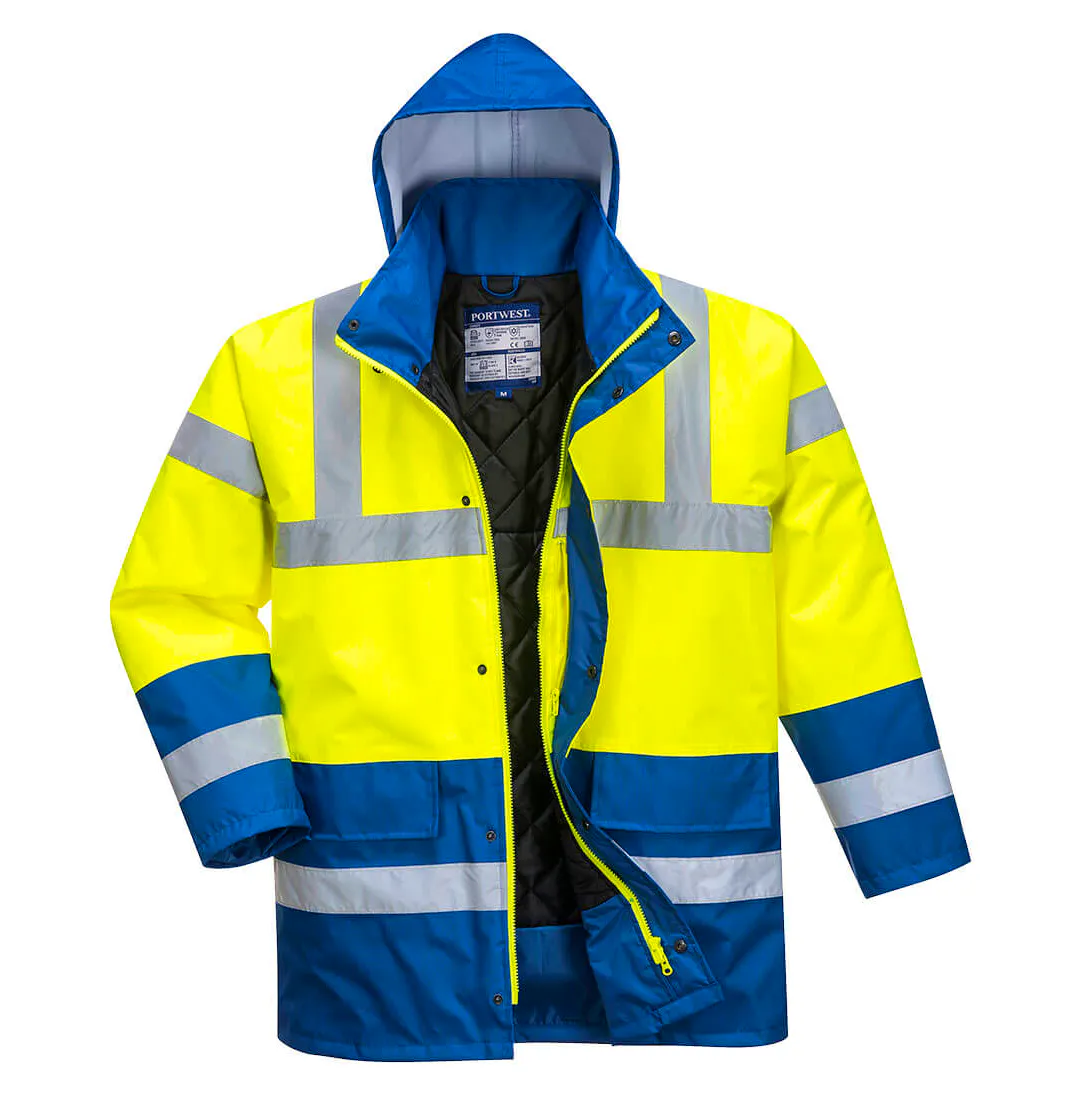 korenblauw