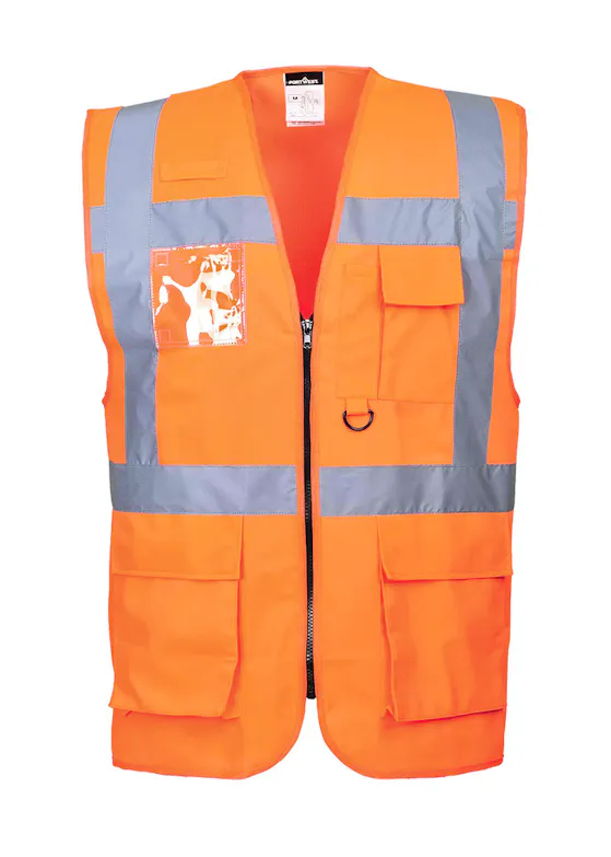 Portwest Berlin executive vest