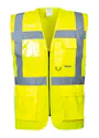 Portwest Berlin executive vest miniatuur
