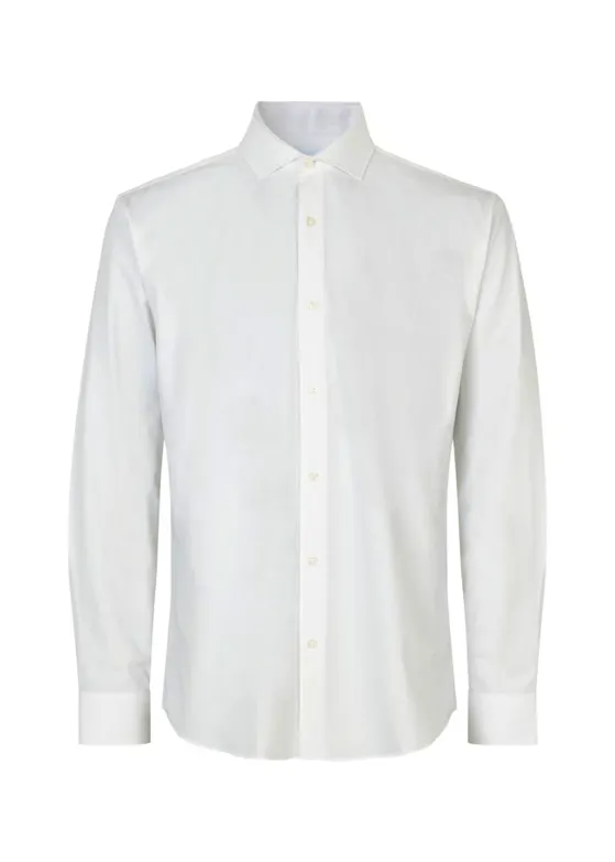 ID Identity Seven Seas S50 Shirt Hybrid Stretch
