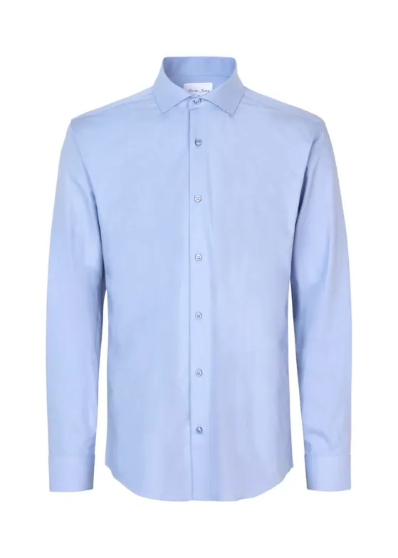 ID Identity Seven Seas S50 Shirt Hybrid Stretch