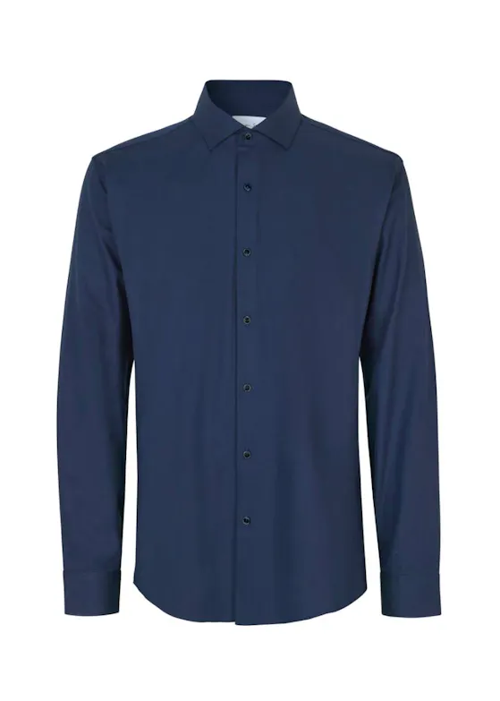 ID Identity Seven Seas S50 Shirt Hybrid Stretch