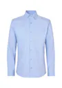 ID Identity Seven Seas S51 Shirt Hybrid Stretch Slim Fit miniatuur