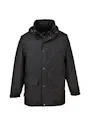 Portwest Oban Fleece Gevoerd Jack S523 miniatuur