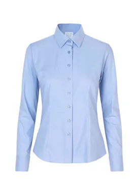 ID Identity Seven Seas S52 Shirt Hybrid Stretch Dames
