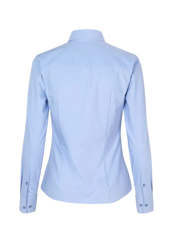 ID Identity Seven Seas S52 Shirt Hybrid Stretch Dames