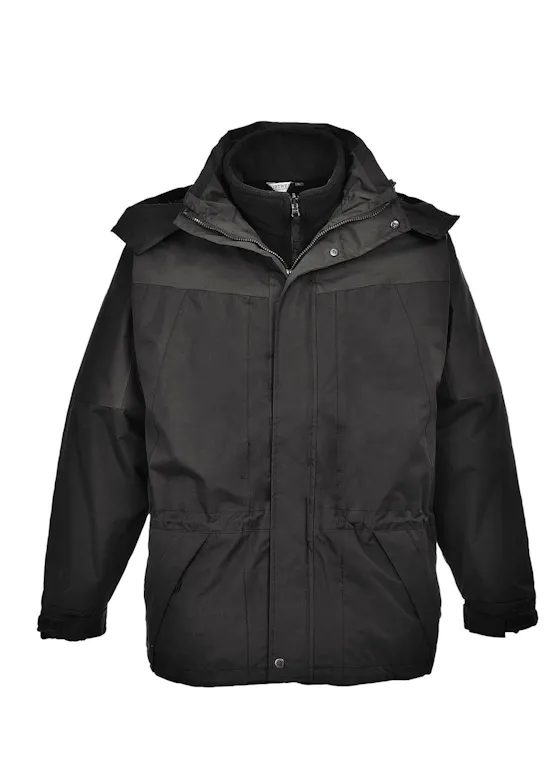 Portwest Avimore 3 in 1 mannenjack 
