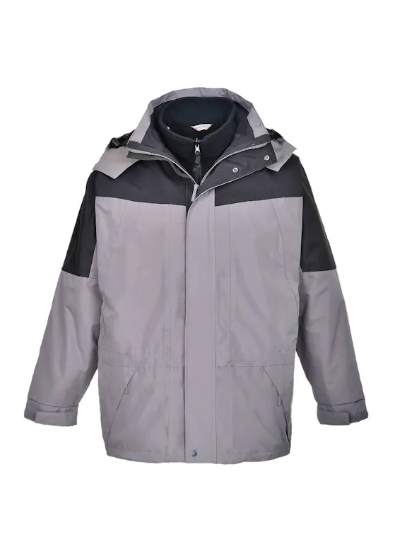 Portwest Avimore 3 in 1 mannenjack 