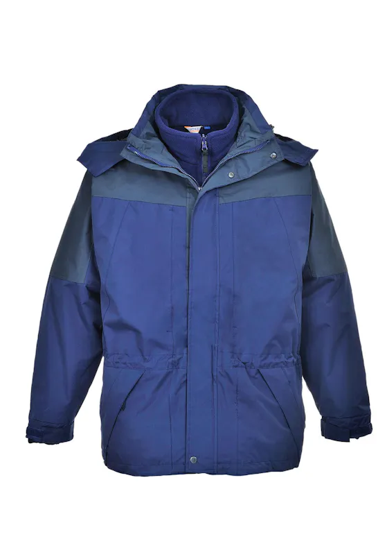 Portwest Avimore 3 in 1 mannenjack 