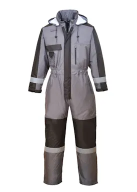 Portwest S585 Winteroverall Reflecterend Waterdicht