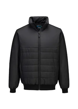 Portwest Bomberjack S609 Professional Insulated Waterafstotend