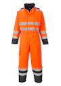 Portwest S775 Overall Bizflame Regen Hi-Vis Multi miniatuur