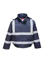 Portwest Bizflame Multi Beschermend Bomber Regenjack S783 miniatuur