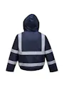 Portwest Bizflame Multi Beschermend Bomber Regenjack S783 miniatuur