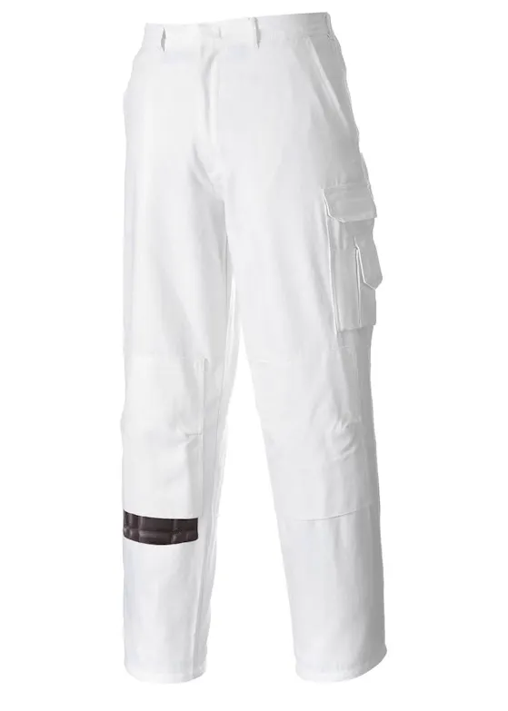 Portwest Schilders broek 