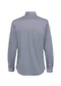 ID Identity Seven Seas The Jersey S84 Overhemd Stretch Regular Fit miniatuur