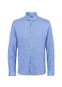 ID Identity Seven Seas The Jersey S86 Overhemd Slim Fit miniatuur