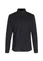 ID Identity Seven Seas The Jersey S86 Overhemd Slim Fit miniatuur