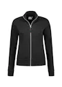 Santino Anna 200021 Sweatjack Regular Fit Dames Basics miniatuur