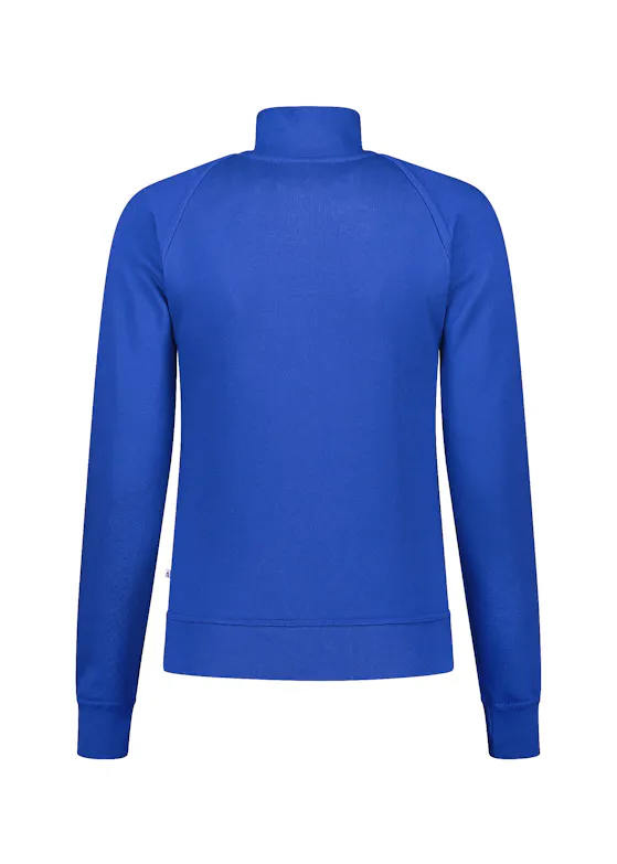 Santino Anna 200021 Sweatjack Regular Fit Dames Basics