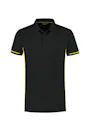 Santino Carsen+ 1234673 Poloshirt Piqué Contrast miniatuur