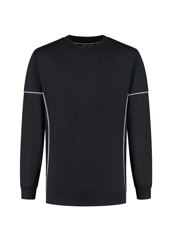 Santino Chris 1234843 Sweater Regular Fit Contrast