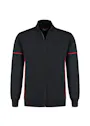 Santino Colt 1234759 Sweatvest Regular Fit Contrast miniatuur