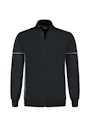 Santino Colt 1234759 Sweatvest Regular Fit Contrast miniatuur