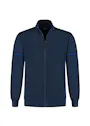 Santino Colt 1234759 Sweatvest Regular Fit Contrast miniatuur