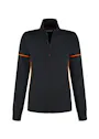 Santino Colt 1234803 Sweatvest Regular Fit Dames Contrast miniatuur