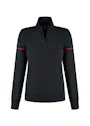 Santino Colt 1234803 Sweatvest Regular Fit Dames Contrast miniatuur