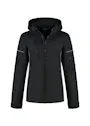 Santino Softshell Jacket Curtis Ladies miniatuur