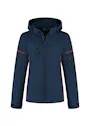 Santino Softshell Jacket Curtis Ladies miniatuur