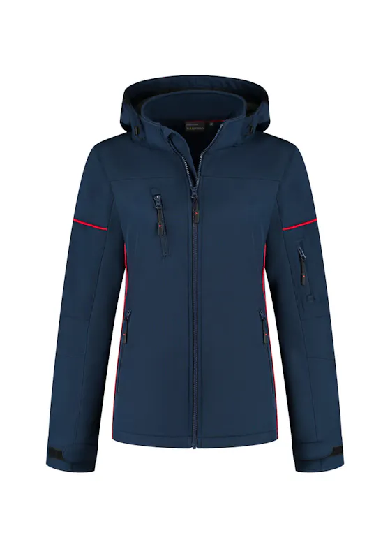 Santino Softshell Jacket Curtis Ladies