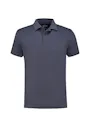 Santino Edinburgh 12303 Poloshirt Modern Fit Basics miniatuur